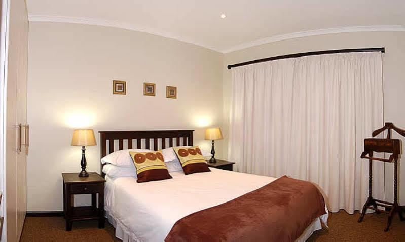 Lalapanzi Guest alojamiento Puerto Elizabeth Exterior foto